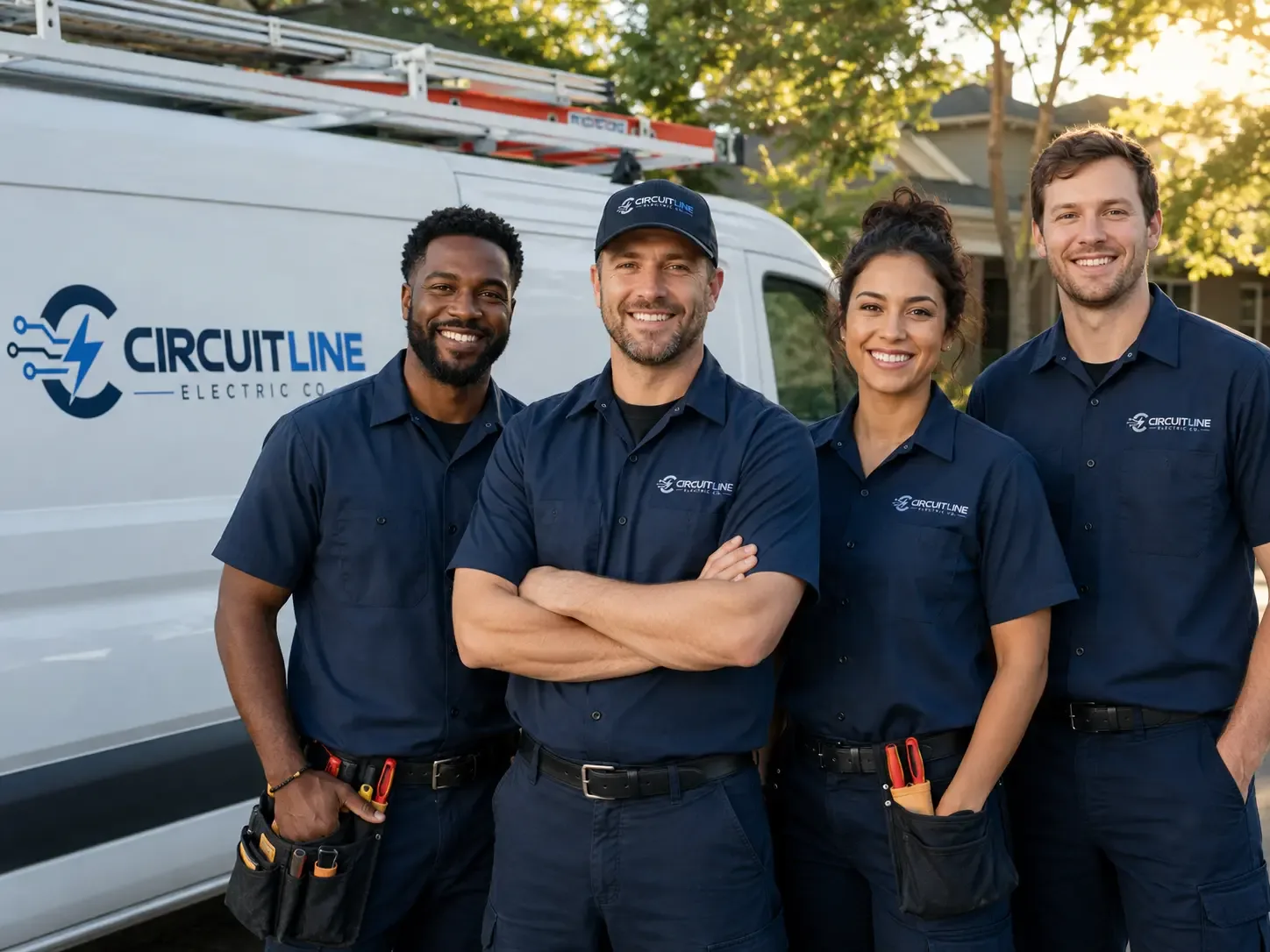 Whole Home Rewiring company in Chesterfield, NJ