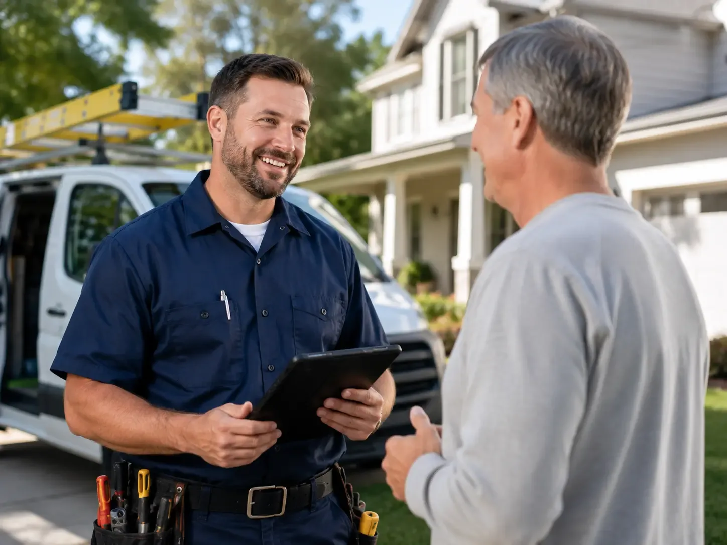 Whole Home Rewiring Chesterfield, NJ FAQs